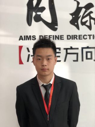 帅江龙