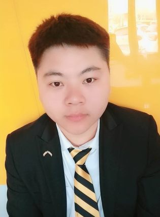 张振涛