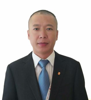 贾志金