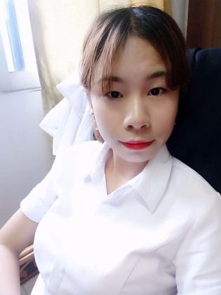 秦符英