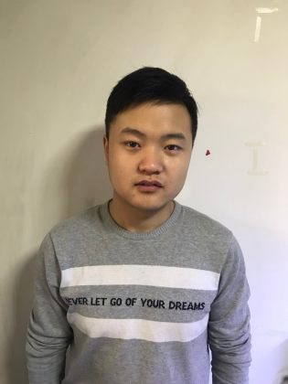张永飞