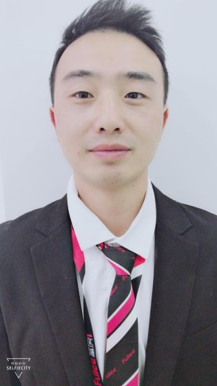 谷宗勇