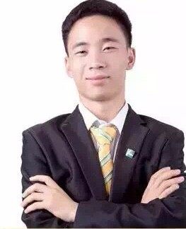 许发启