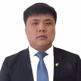 李亚军