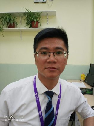 吴骁