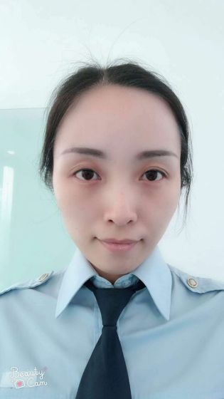 连爽