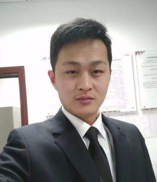 张鹏