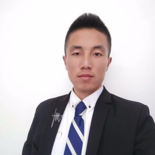 杨延峰