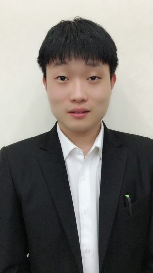 刘振伟