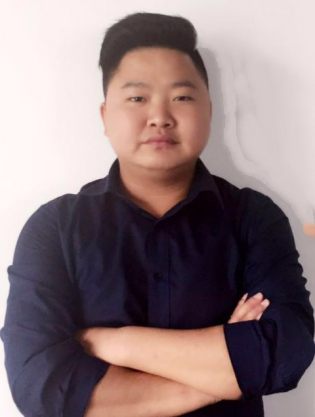 刘祖辉