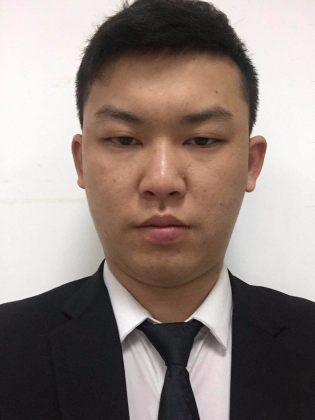 周勇