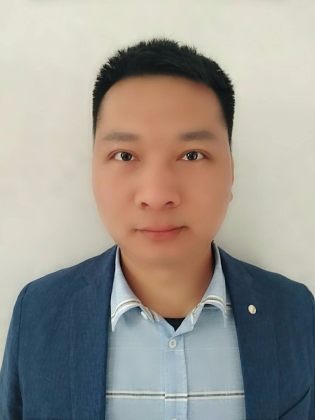 邓维林