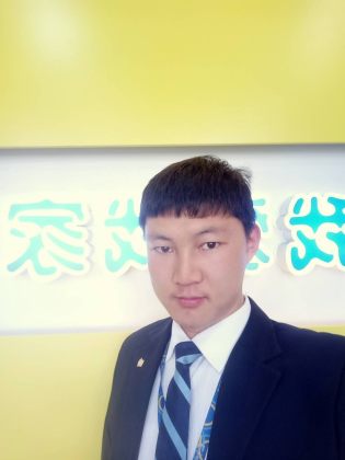 刘啸宇