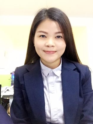 林美杏