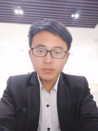 段超杨