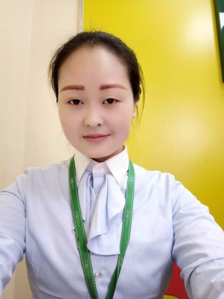 李雪