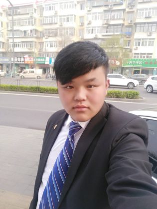 张晓晗