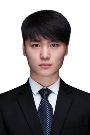 王琪昊