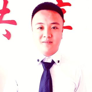 陈冬
