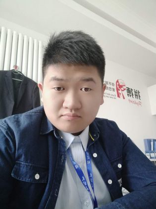 高超