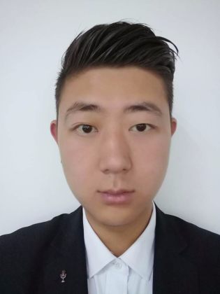 李龙
