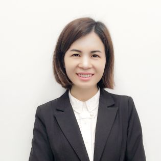 唐艳珍