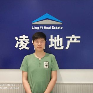 罗强杰