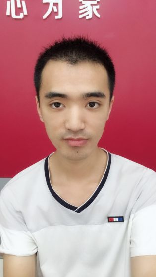 高健