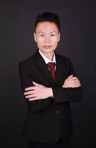 谌东慧