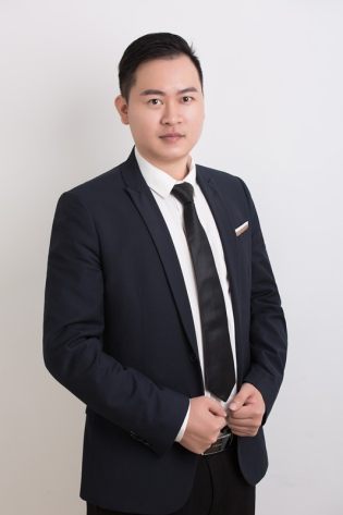 罗志涛
