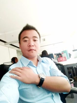 曾木星