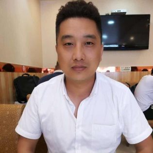 王丛