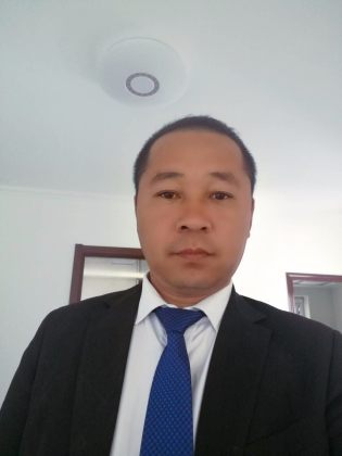 宁富斌
