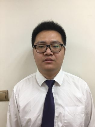 杨明鹏