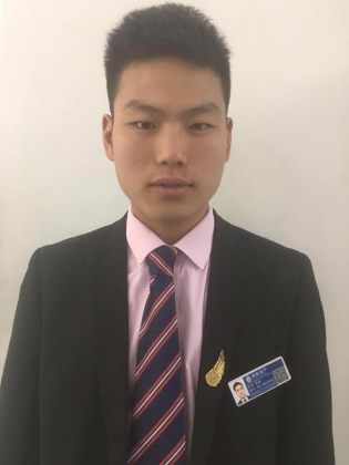李加兵