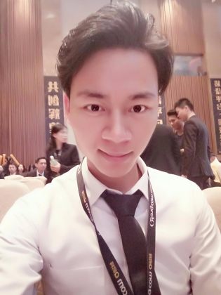 罗永杰