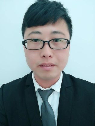 赵子文