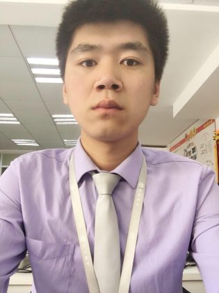 陈博伟