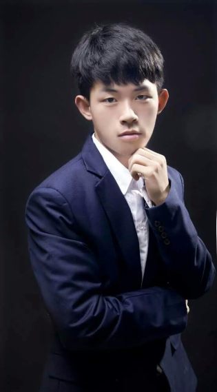 张贤云