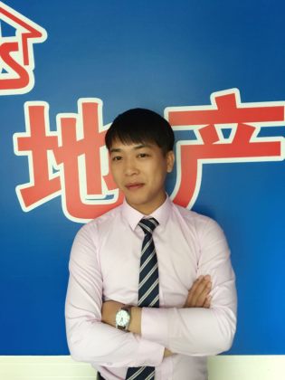 黄安涛