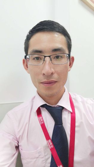 李显忠