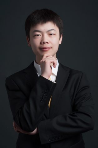 谢志朋