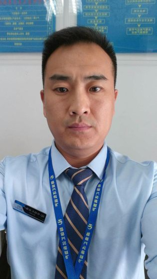 苏占锋