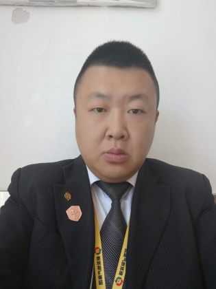 董广兴