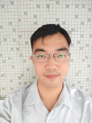 谢健新