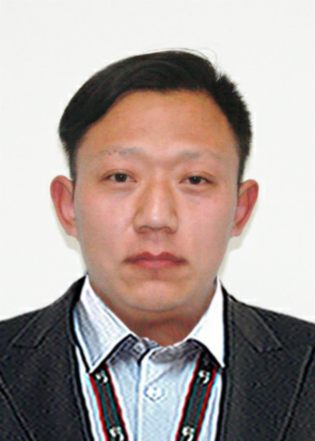 刘彪