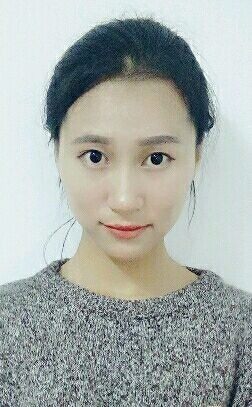 熊香丽