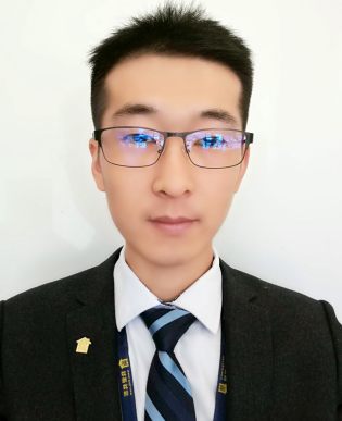 范广雷