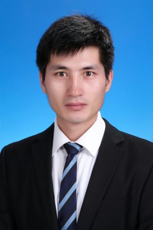 李晓明
