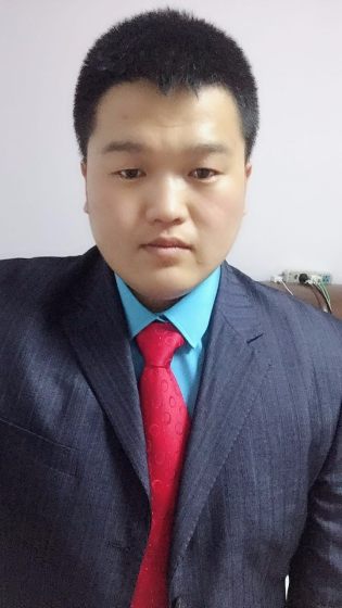 孙明辉
